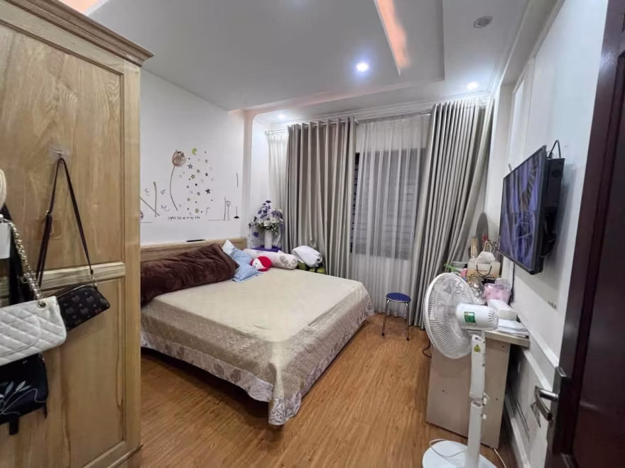 Phòng ngủ tầng 2